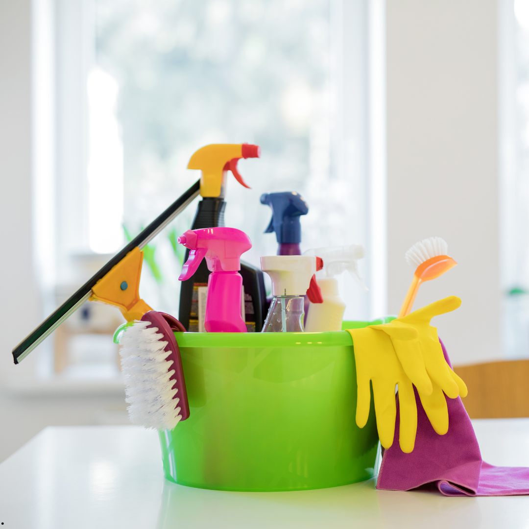 Home cleaning