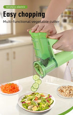 Multifunctional Food Salad Maker