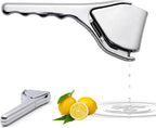 Solara Lemon Squeezer (Stainless Steel)