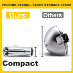 Solara Lemon Squeezer (Stainless Steel)