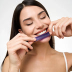 Teeth Whitening Strips for Sensitive Teeth – 14 Strips
