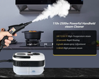 TB-961 Portable Handheld Steam Cleaner 2500W | 7-in-1 High Pressure