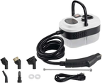 TB-961 Portable Handheld Steam Cleaner 2500W | 7-in-1 High Pressure