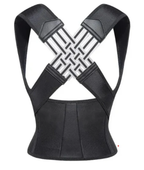 Sports Safety Shaper – Posture Corrector & Back Support Belt