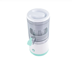 Portable Citrus Squeezer & Presser – 80W Electric Juicer
