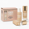 Huda Beauty Power Stay 24H Liquid Foundation SPF 30+++